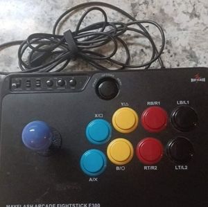 Mayflash Arcade Fightstick F300